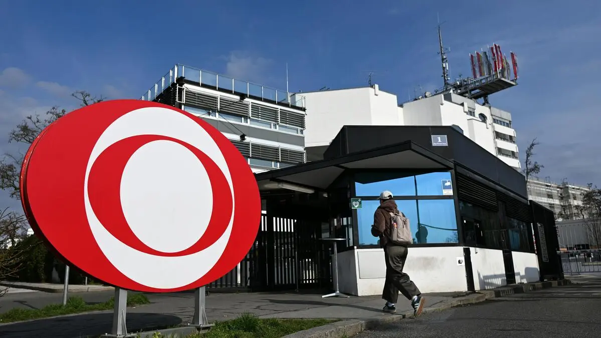 Trotz Der Sparpakete Wo Der ORF K nftig Noch Einsparen K nnte